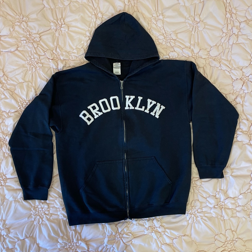 Custom Made Hoodie Custom Made Hoodie